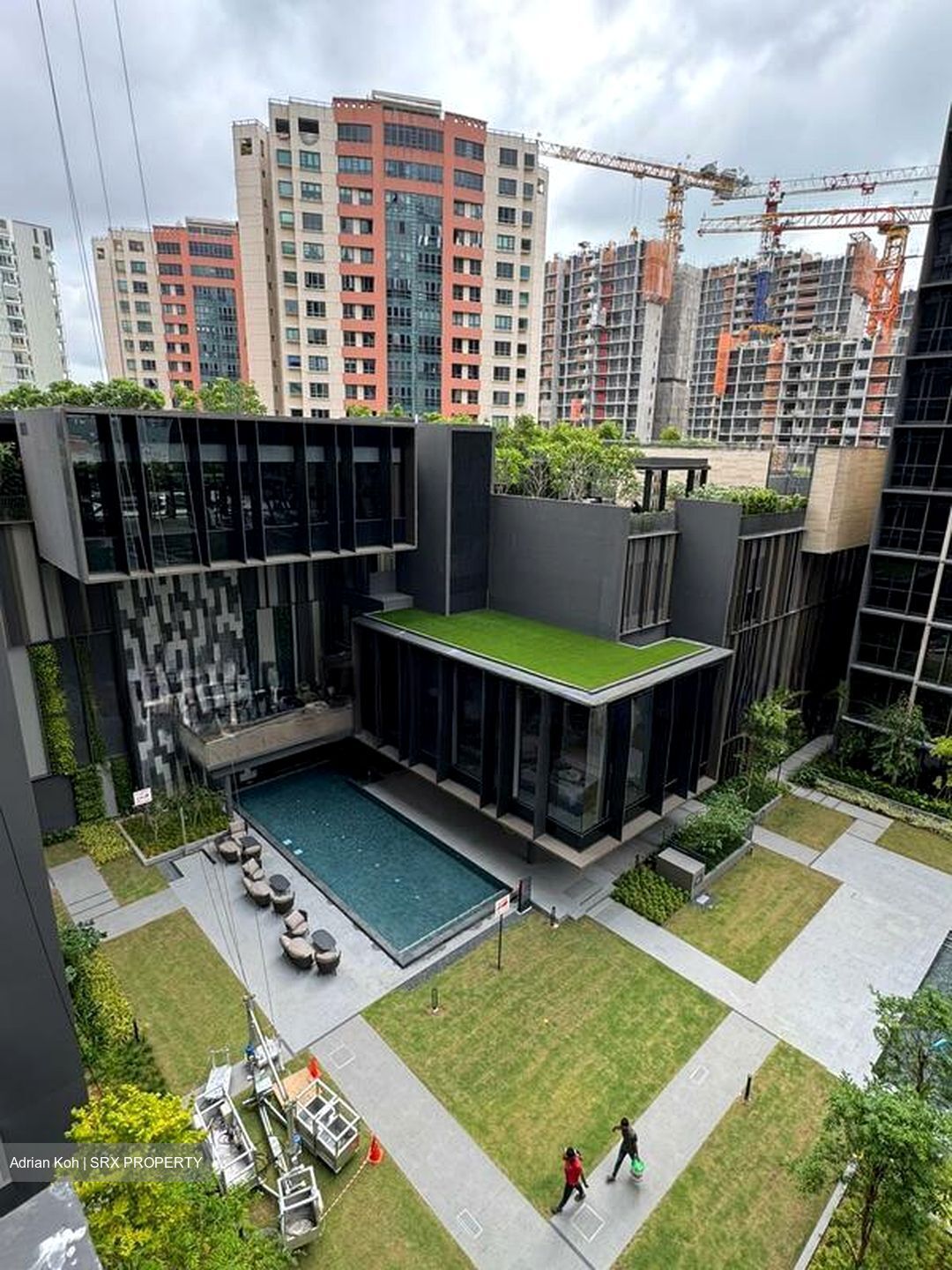 Tembusu Grand (D15), Condominium #534841241